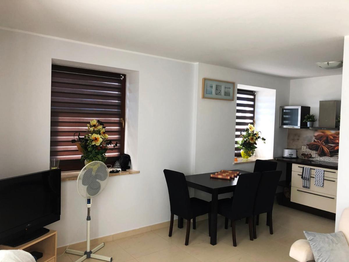 Apartamenty Oceania サルビノボ エクステリア 写真