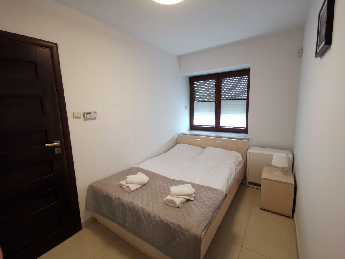 Apartamenty Oceania サルビノボ エクステリア 写真