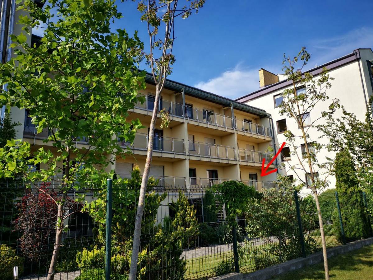 Apartamenty Oceania サルビノボ エクステリア 写真