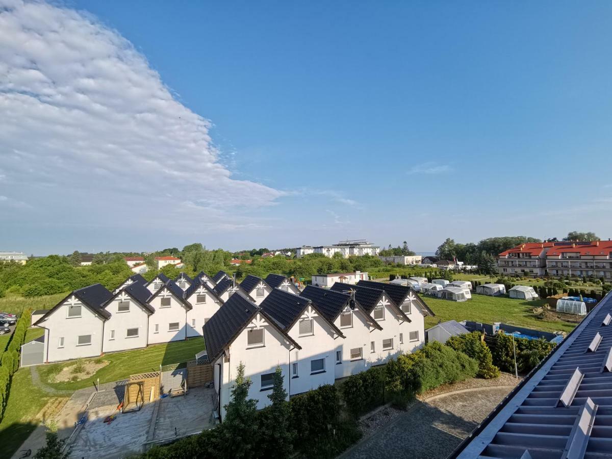 Apartamenty Oceania サルビノボ エクステリア 写真