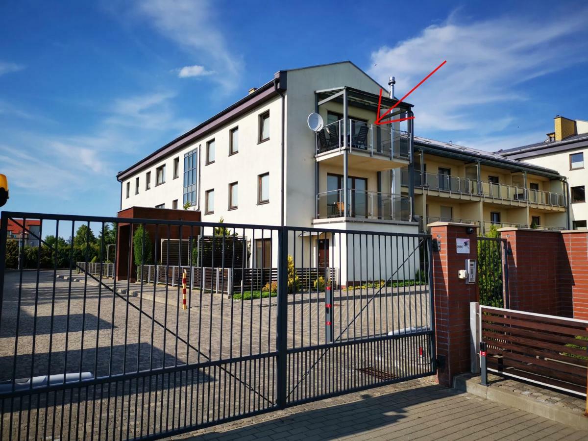 Apartamenty Oceania サルビノボ エクステリア 写真