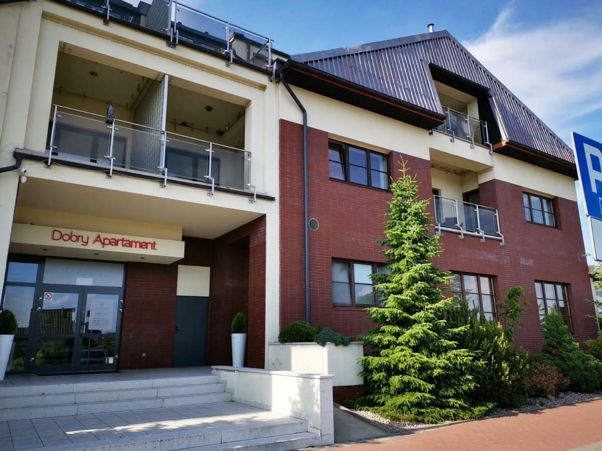 Apartamenty Oceania サルビノボ エクステリア 写真